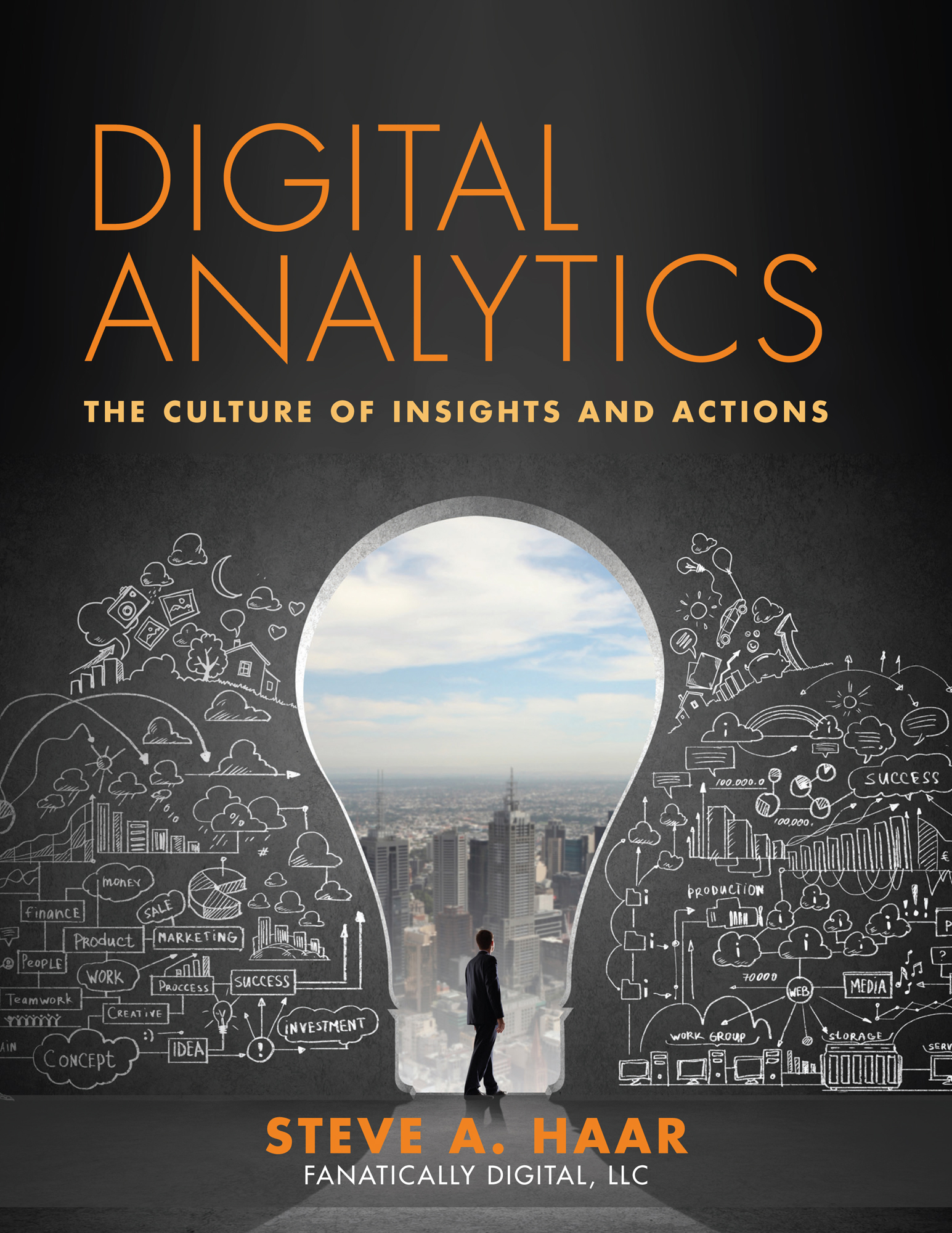 Digital Analytics