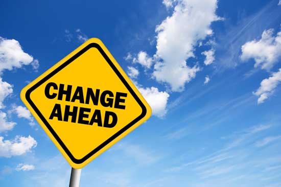 SEo Change Management