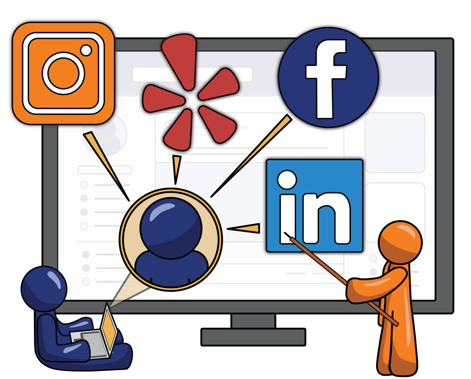 7 Ways Your Outdated Social Media Campaign Loses Money