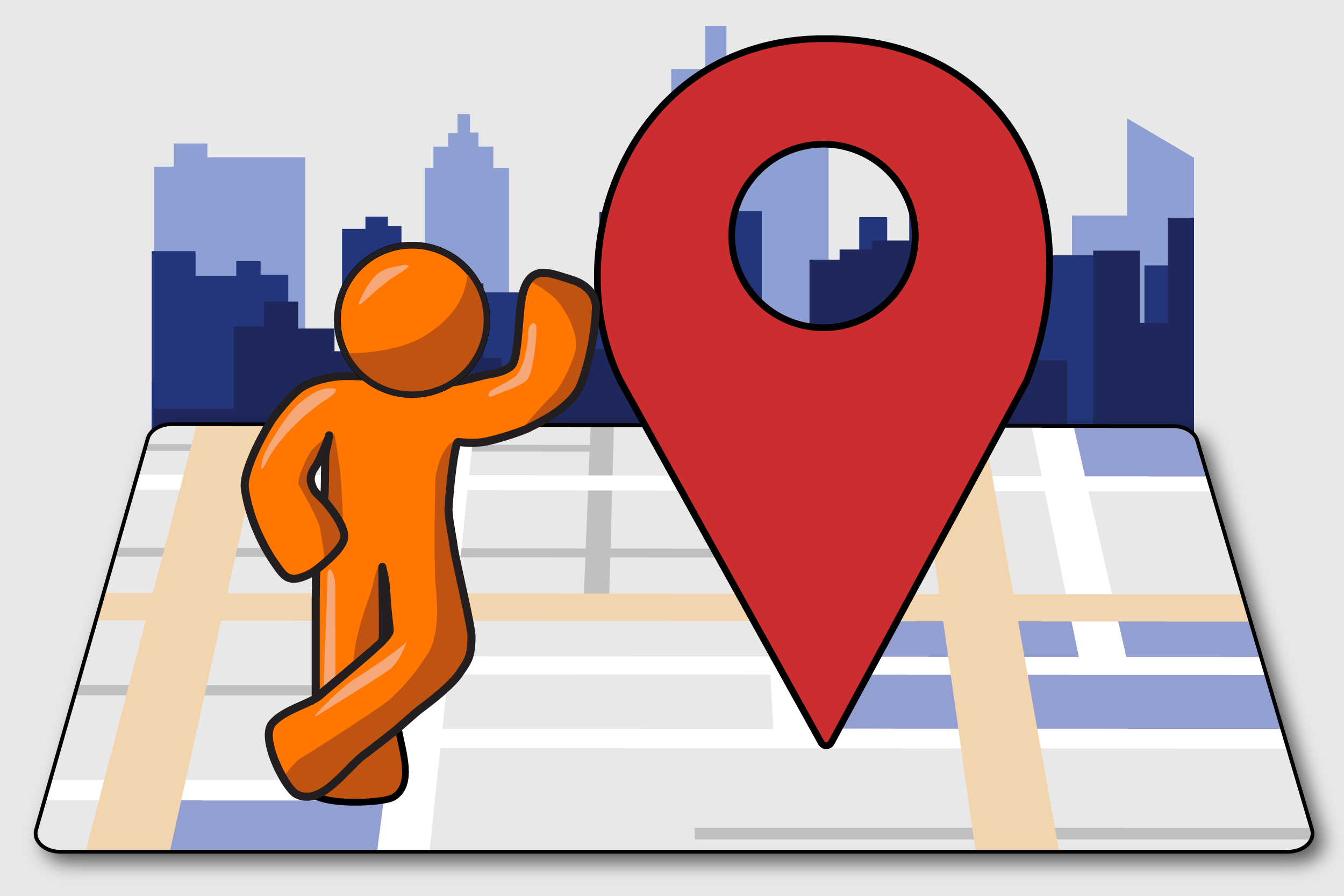 A Beginners Guide to Local SEO