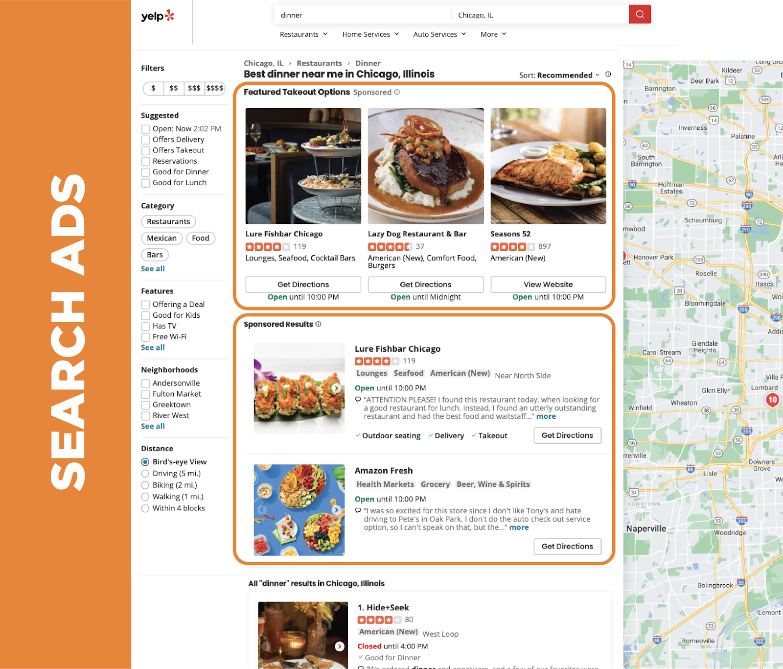 Beginner's Guide to Yelp Ads Fanatically Digital
