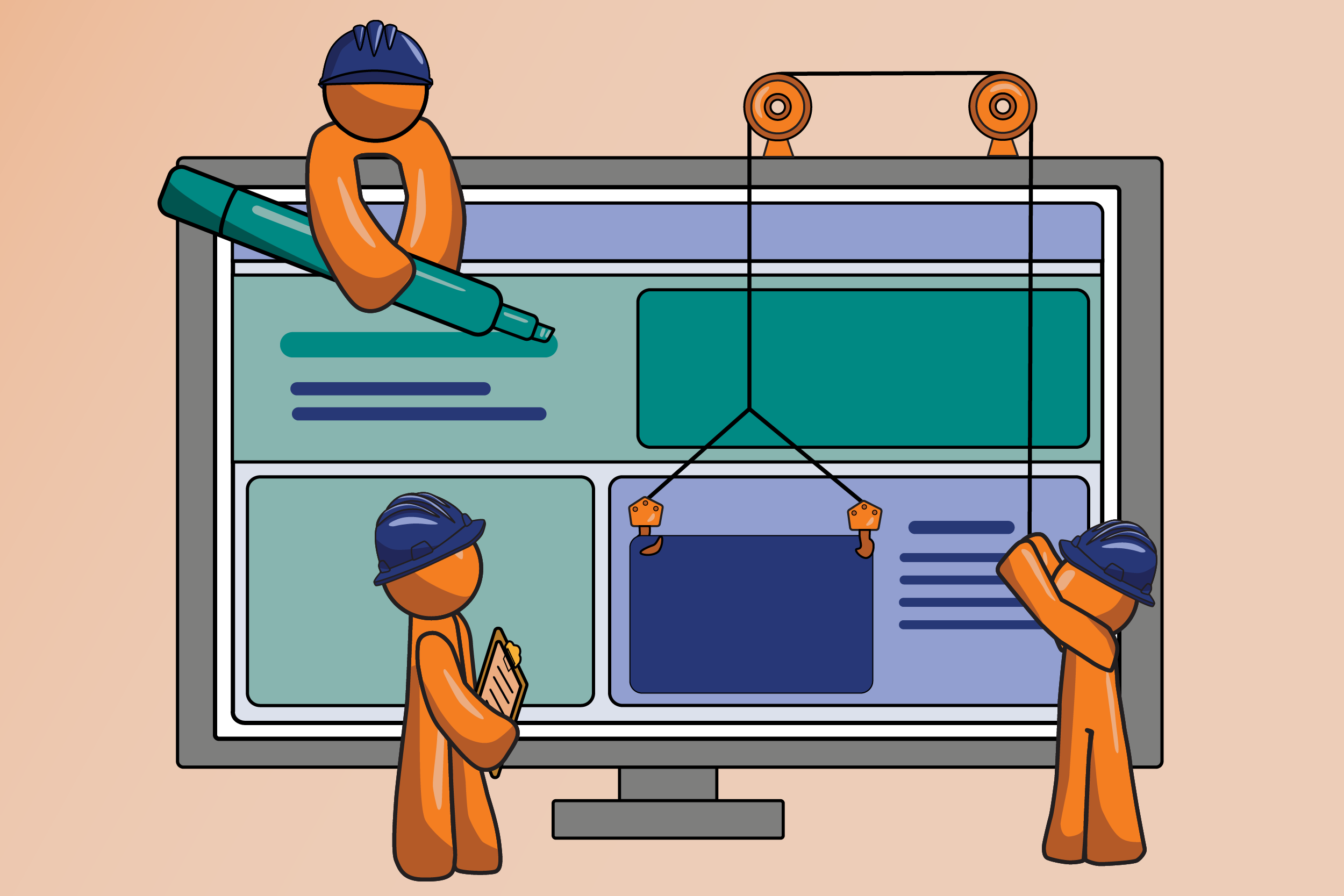 Rebrand Your Site Without Losing SEO Rankings