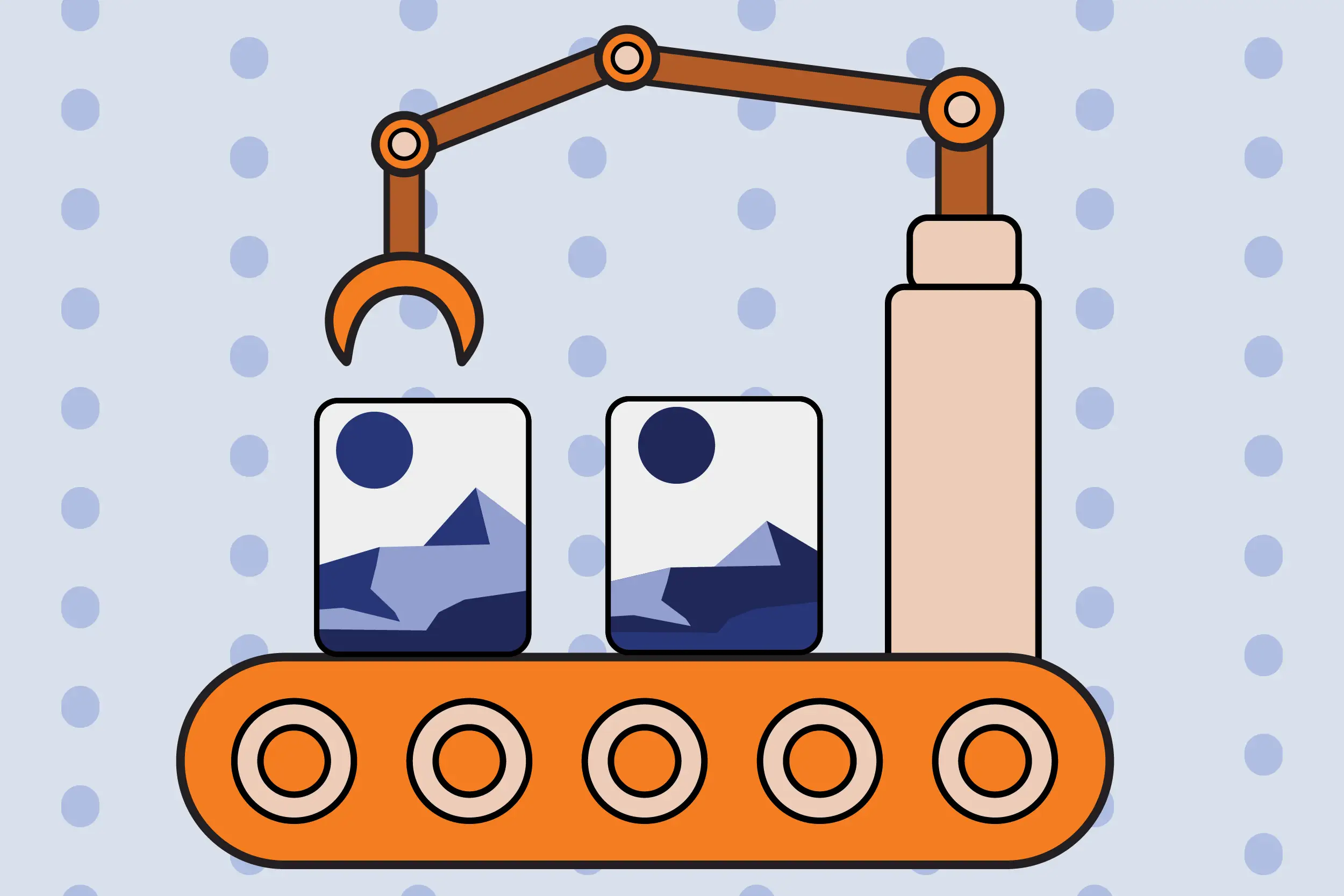 Google Ads: Automatically Created Assets