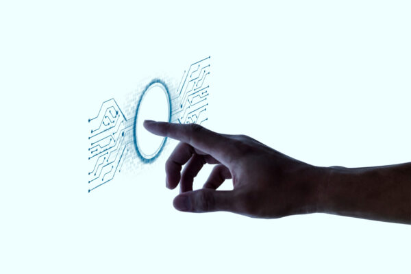 digital interactions