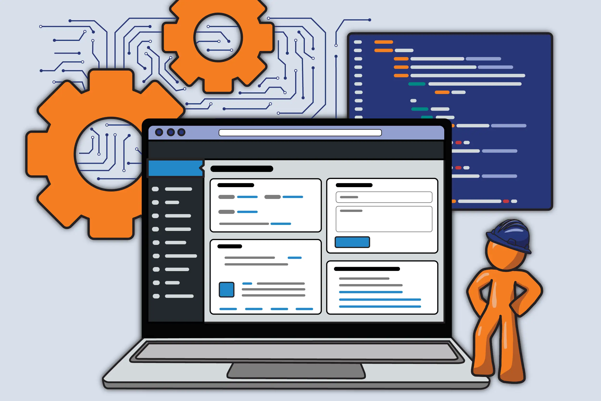 Technical SEO An Overview