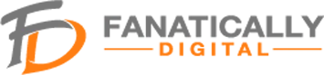 Fanatically Digital Logo