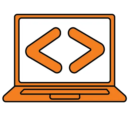 code icon