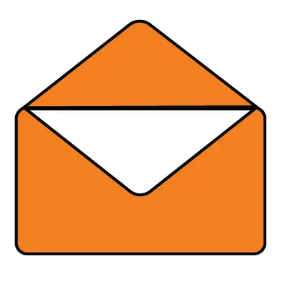 email icon