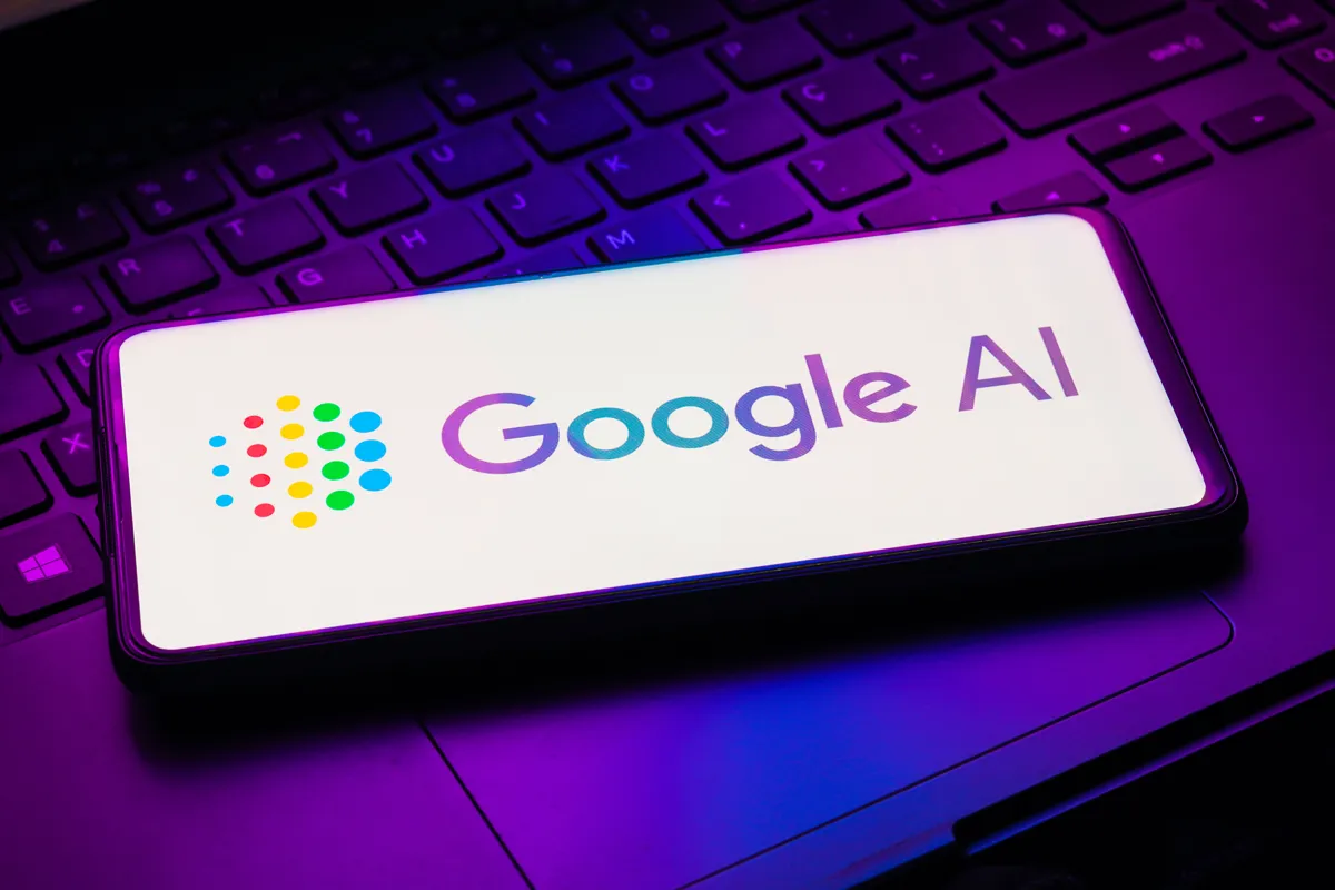 Google AI Gemini in Advdertising