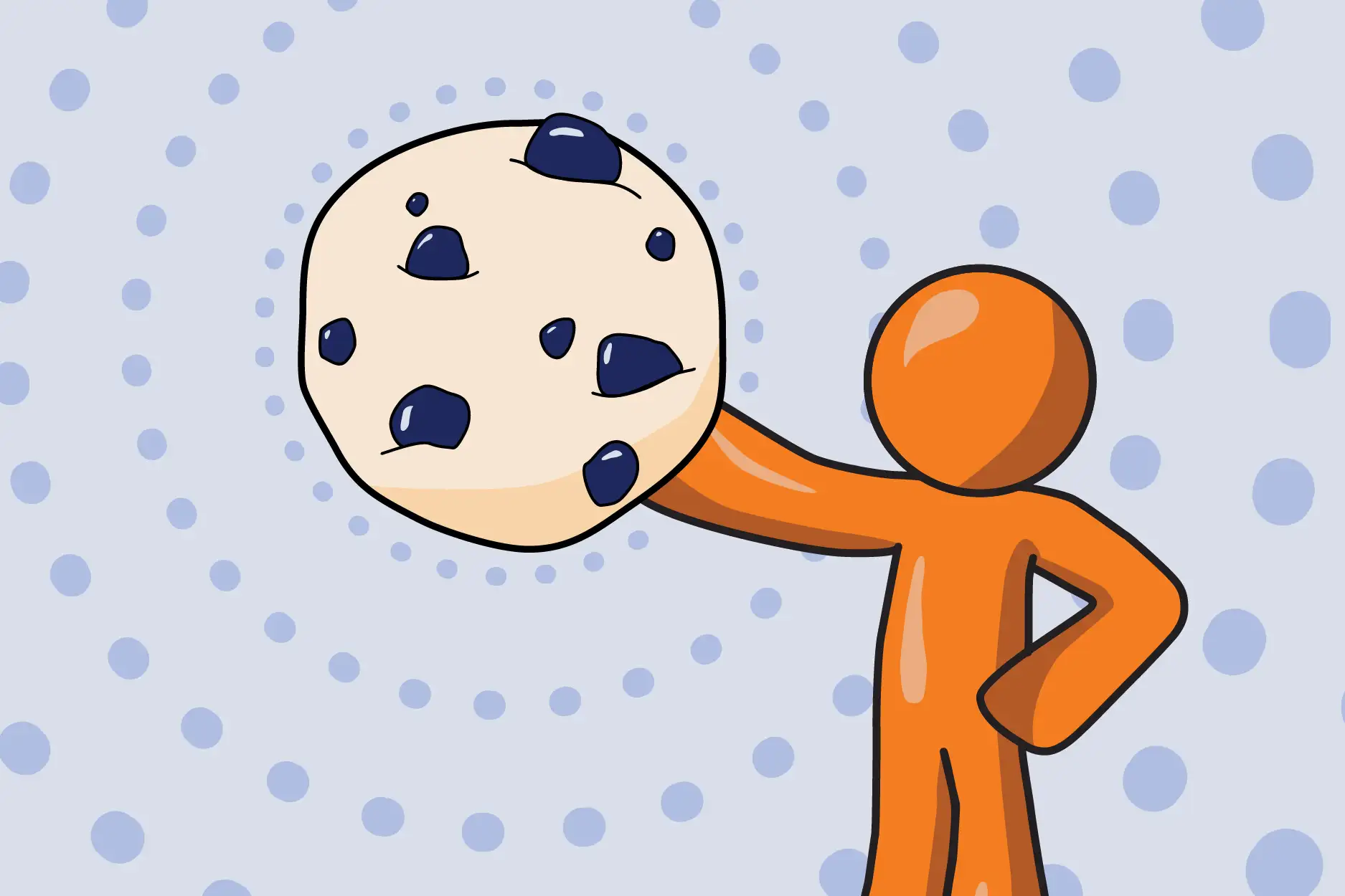 The demise of Cookies and lessons from it