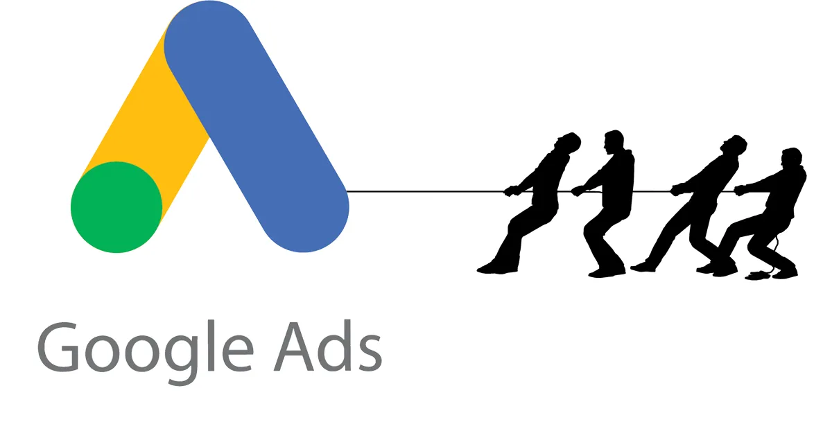 Google Ads and Advertisiers