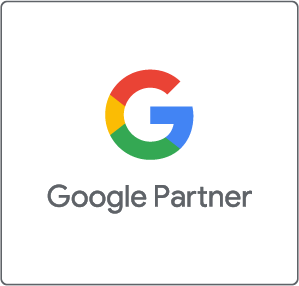 Google Partner Badge for Agency