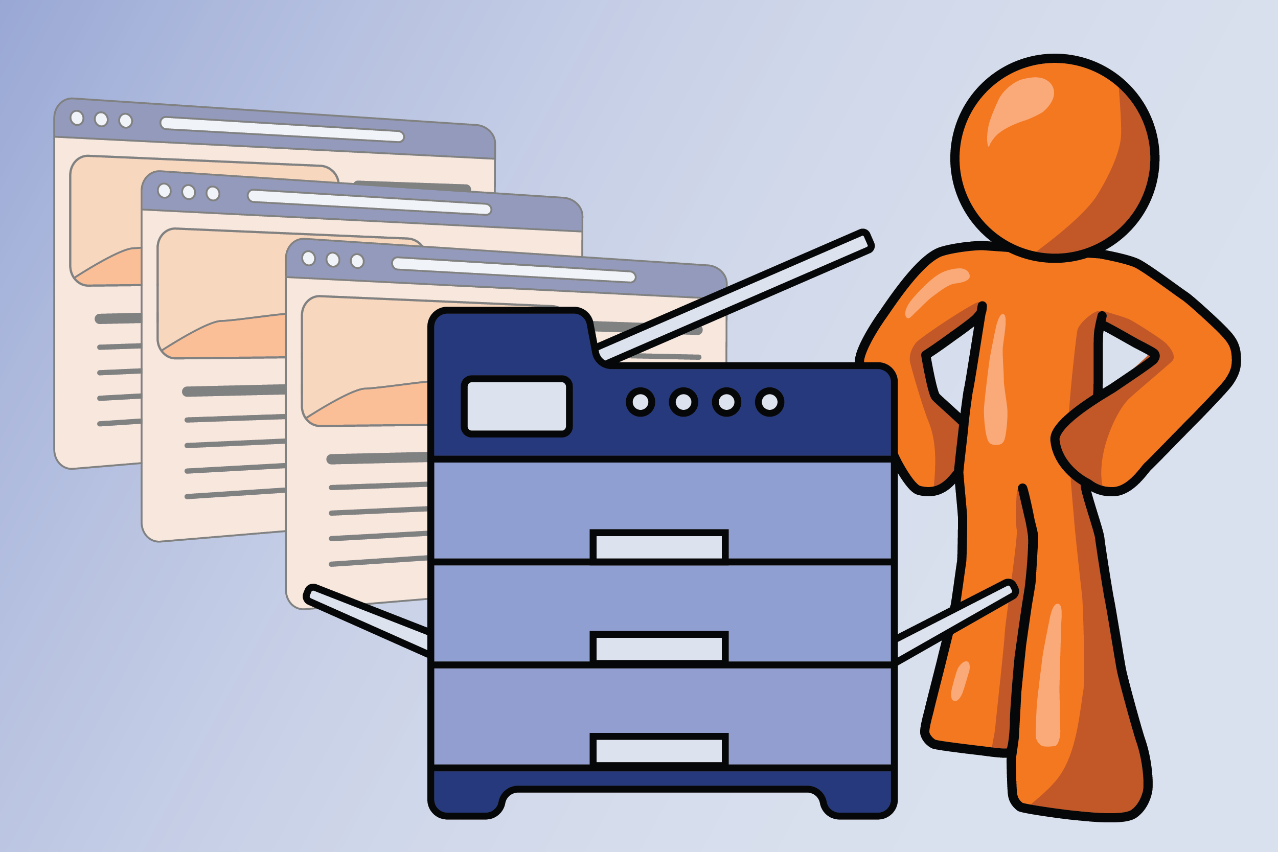 Does Duplicate Content Hurt SEO?