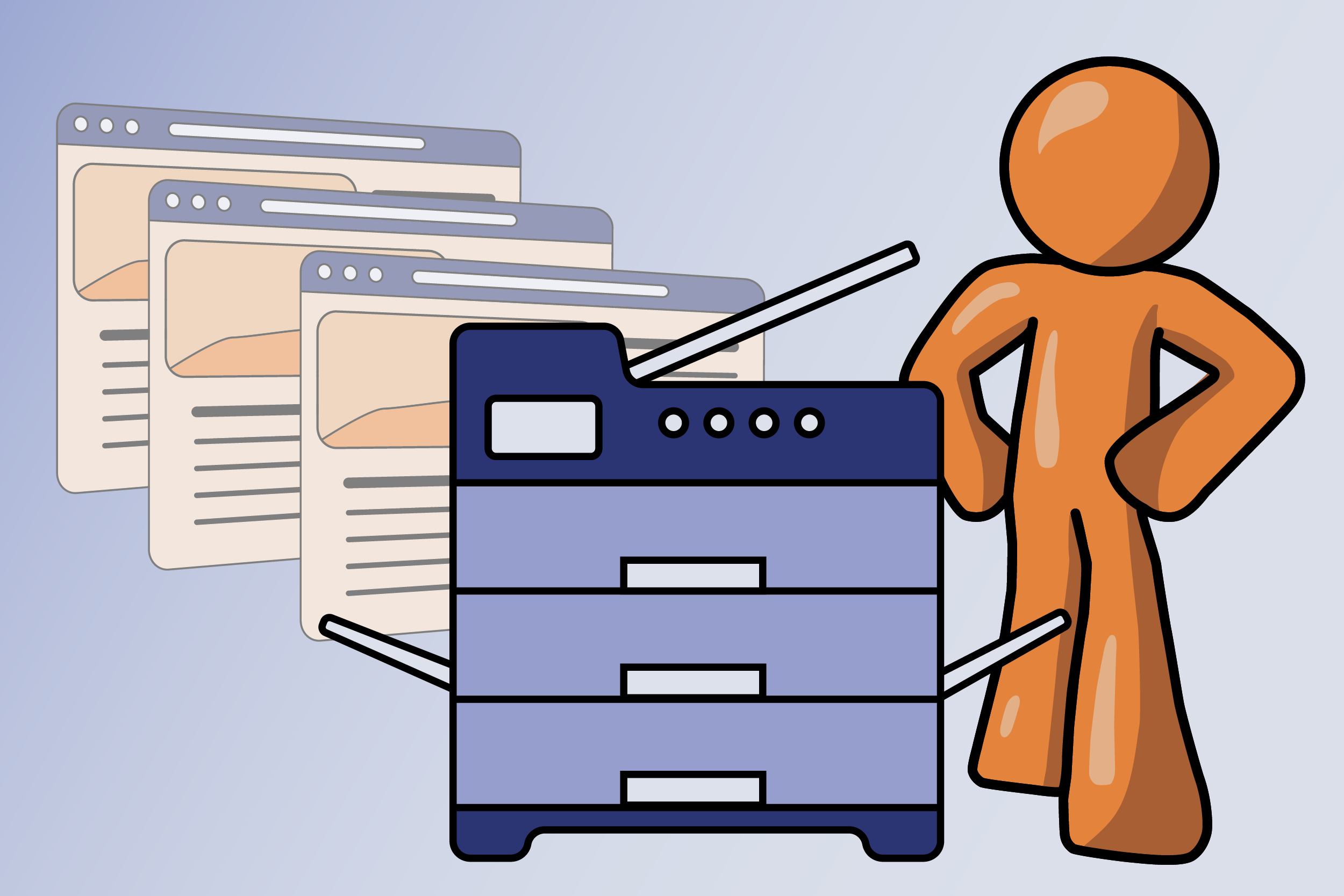 Does Duplicate Content Hurt SEO?