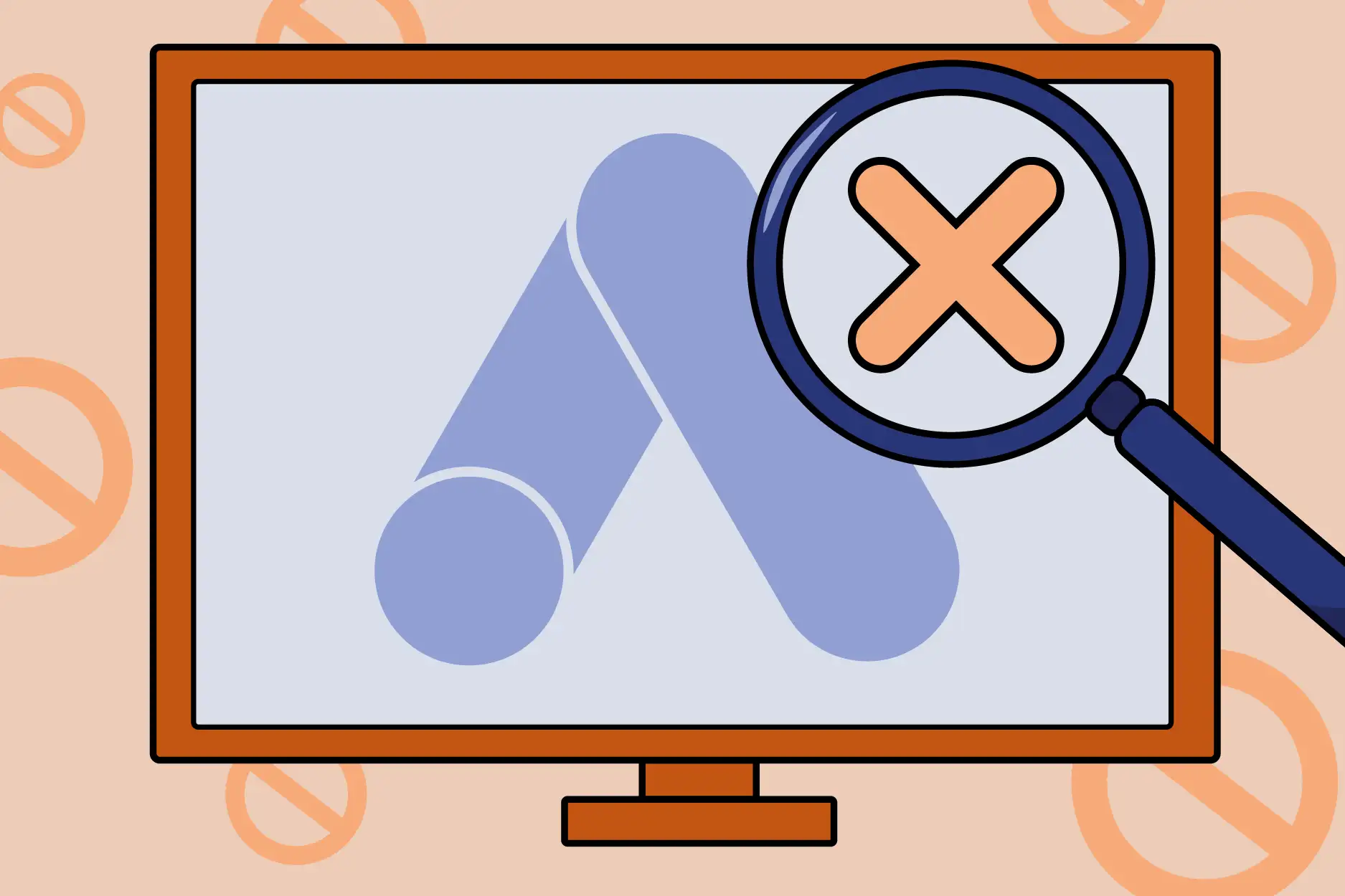 5 Common Mistakes in Google Ads