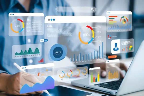 AI in digital advertising