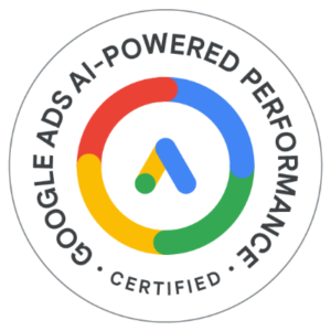 Google Ads AI Powered Certification