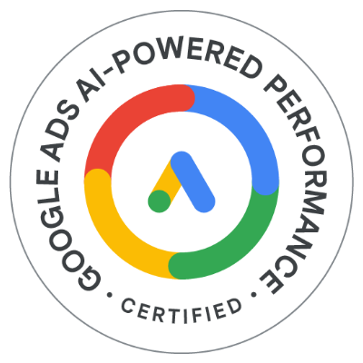 Google Ads AI Powered Certification