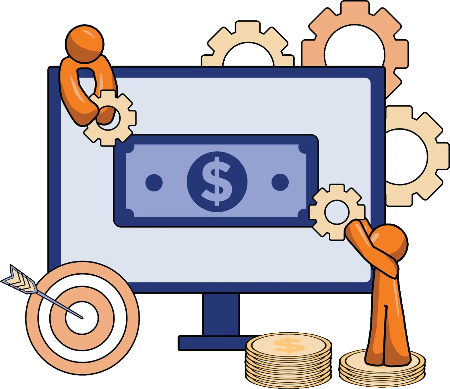 How Much Should I Pay For SEO Services?