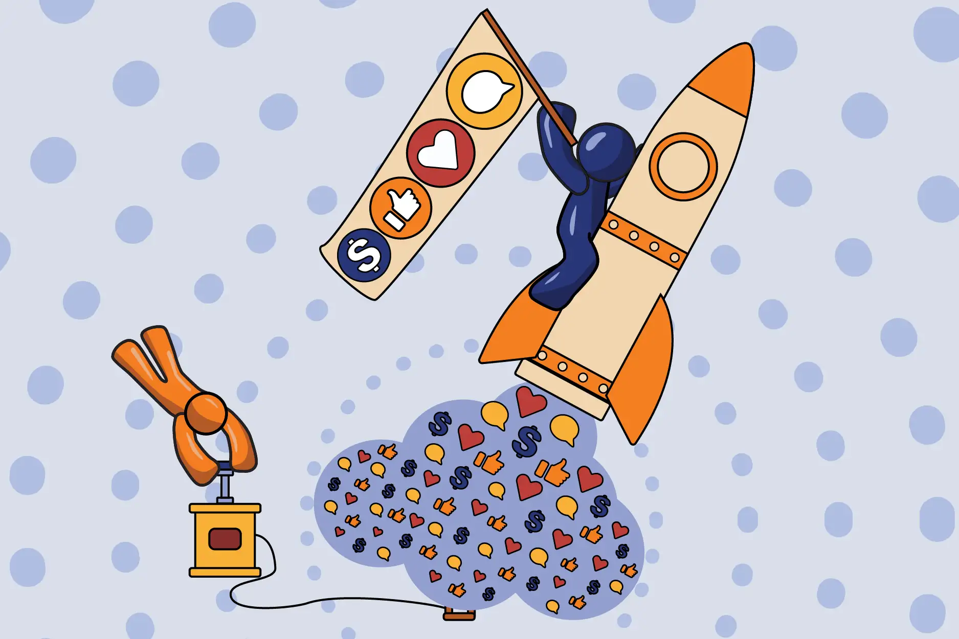 Unlocking Success: How a Chicago SocialMedia Marketing Agency Can Transform YourBrand