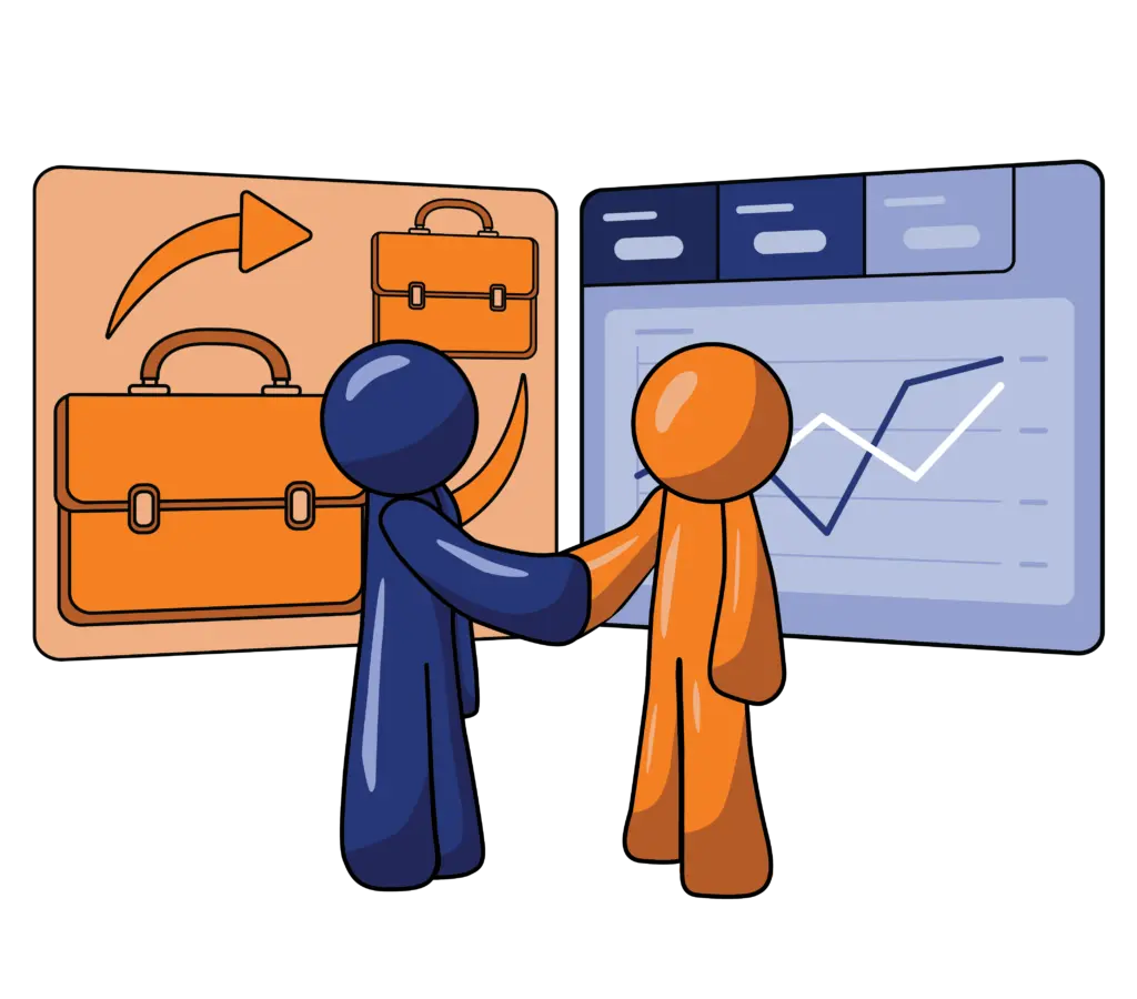 B2B Digital Marketing | Business to Business agency