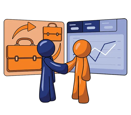 B2B digital marketing