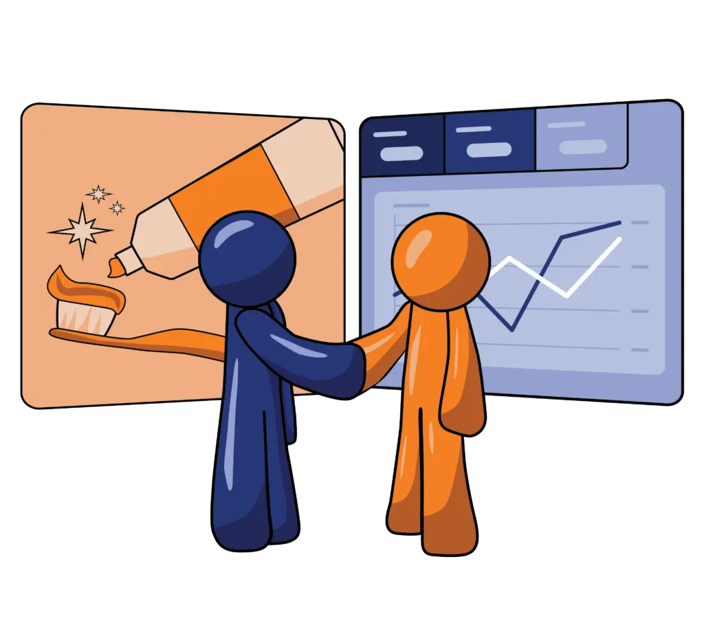 Digital Marketing Agency for Dental Services