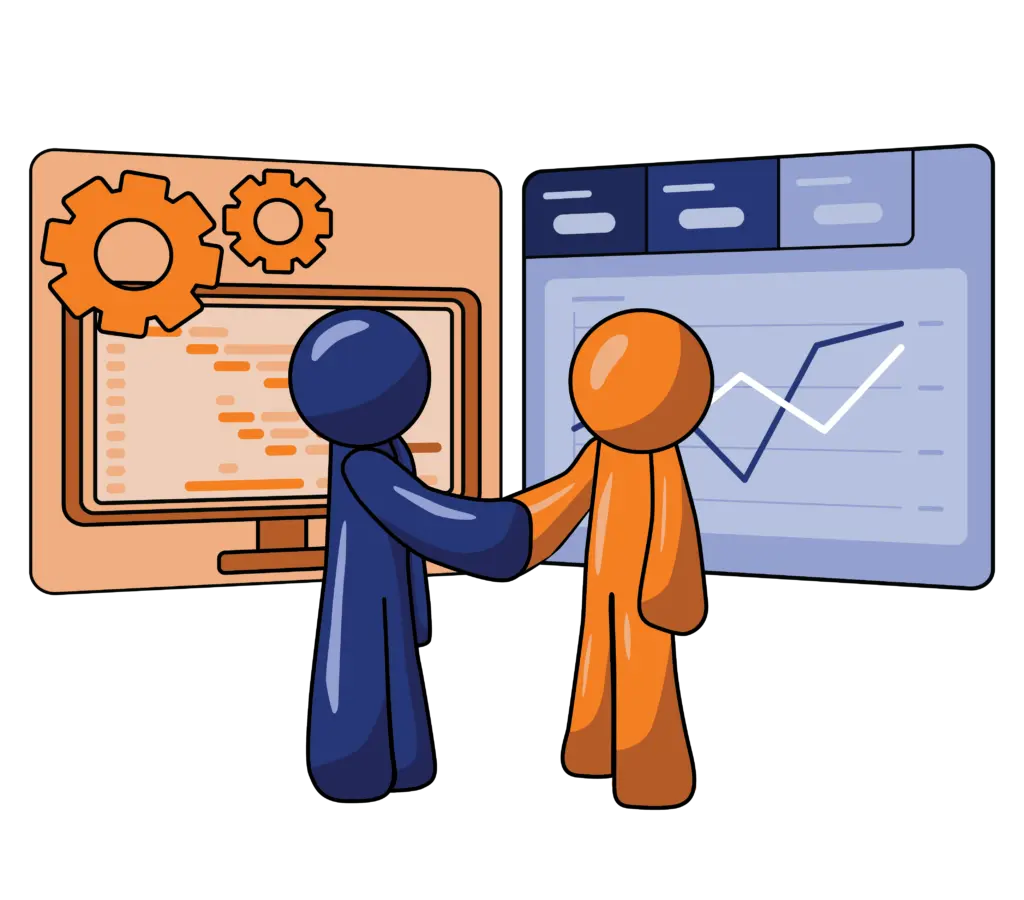 digital marketing for saas companies