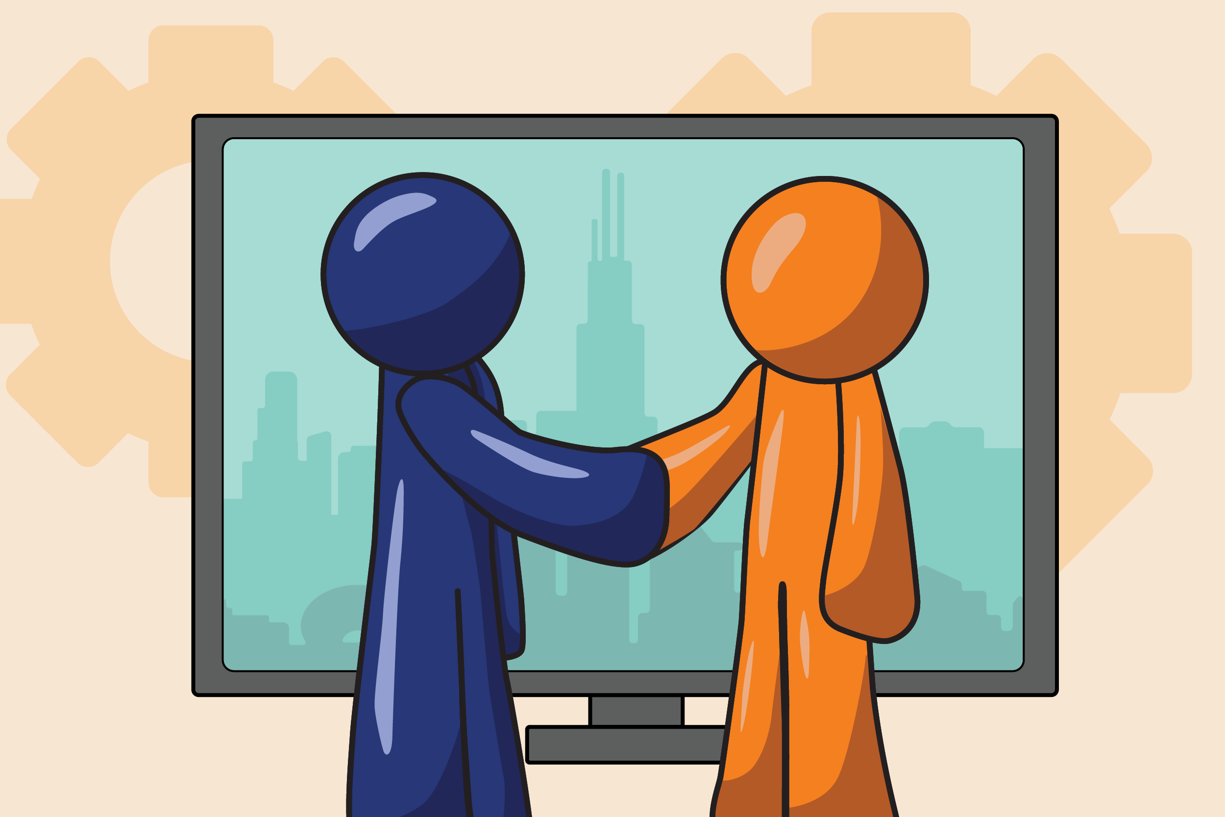 Top Digital Marketing Agencies in Chicago: Boost Your Business