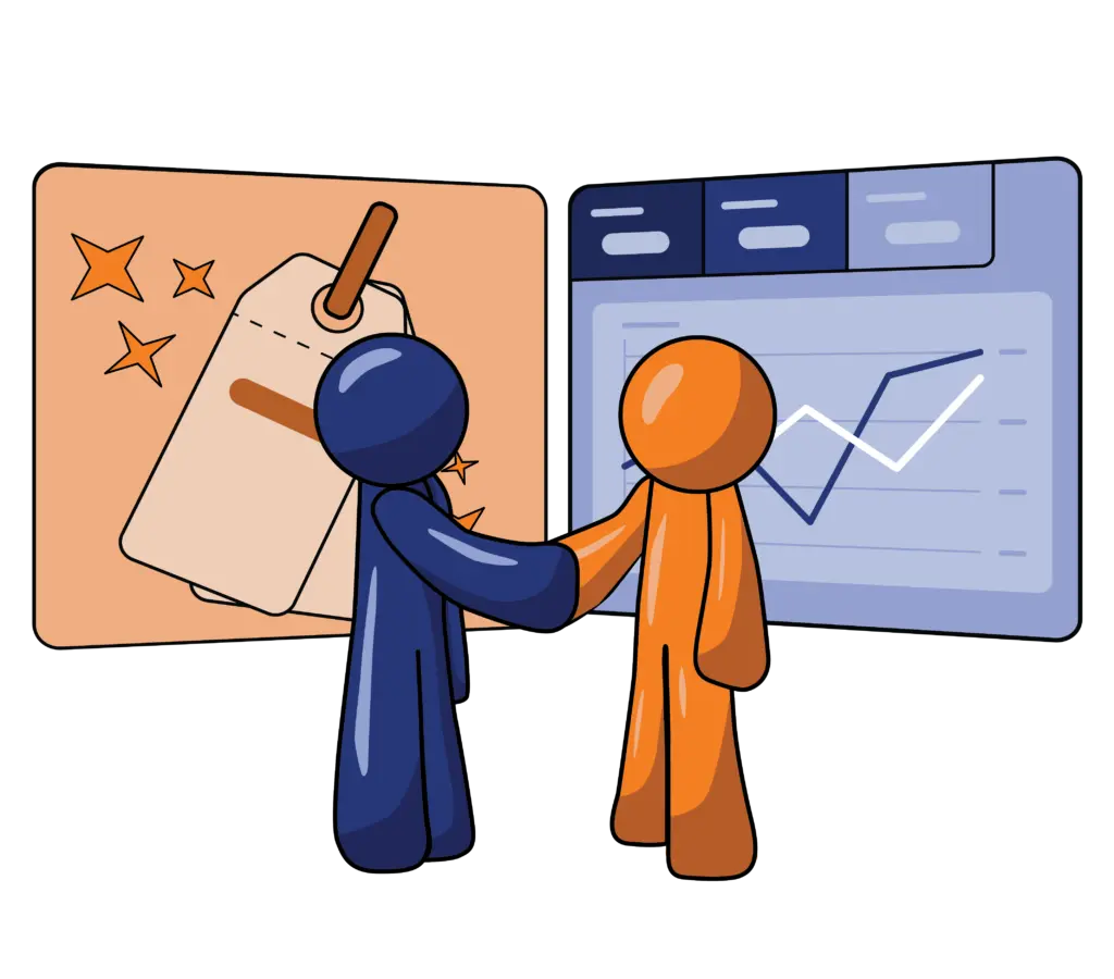 White label digital marketing services