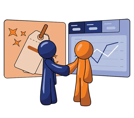 White label digital marketing services