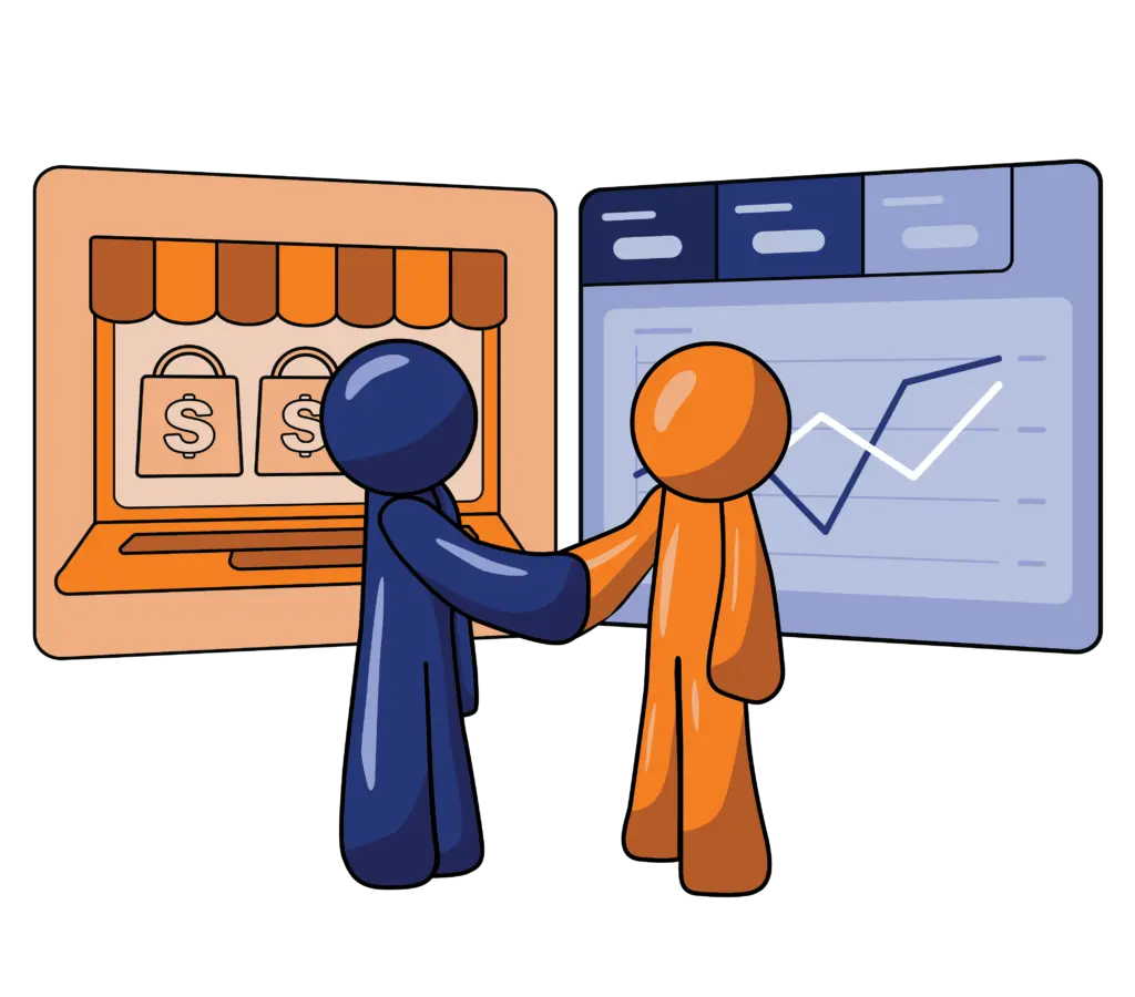 ecommerce marketing services