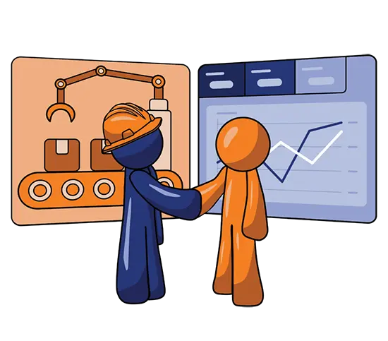 industrial and manufacturing digital marketing