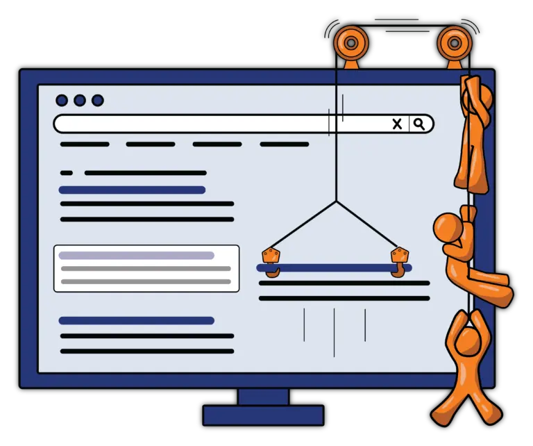 improved seo ranking results